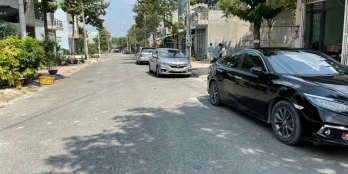 Gần nhà e có lô đất đẹp 4,5x18 ở tái định cư phường Tân Biên