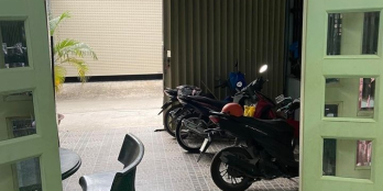 CẦN BÁN CĂN NHÀ GẦN MẦM NON HỒNG QUÂN 5 x 17  Sổ chung