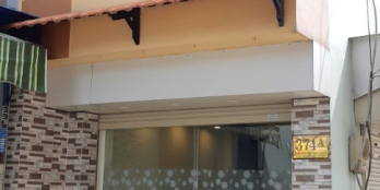 HUNGVILAND Bán nhà 2 mặt tiền số 374a đường Điện Biên Phủ, P.17, quận Bình Thạnh