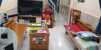 Bán nhà HXH, có thể Kinh Doanh, 48m2, 2 tầng, 3 Phòng ngủ, Giá chỉ 4.45 tỷ