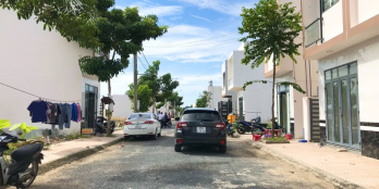 BÁN ĐẤT NỀN THỔ CƯ MẶT TIỀN ĐƯỜNG QUỐC LỘ 1A