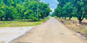 BÁN ĐẤT GẦN ĐẦM THỦY TRIỀU,THÍCH HỢP PHÂN LÔ,GẦN ĐƯỜNG QH 13M,CAM HẢI TÂY,KH