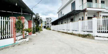 Bán đất trung tâm Cam Lâm Khánh Hòa đường QH 22m full thổ cư.