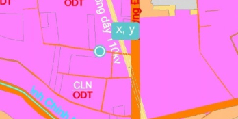 BÁN ĐẤT ĐƯỜNG NHÁNH ĐẠI HÀN(QH 50M),TT CAM ĐỨC,CAM LÂM,KHÁNH HÒA.