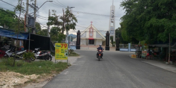 BÁN ĐẤT GẦN ĐƯỜNG HỒ XUÂN HƯƠNG,ĐƯỜNG NHỰA FULL THỔ CƯ,CAM ĐỨC,CAM LÂM, K. HÒA.