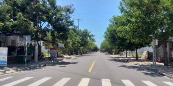 BÁN ĐẤT TÁI ĐỊNH CƯ BÃI DÀI  ĐƯỜNG D3,GẦN ĐẦM THỦY TRIỀU,CAM HẢI ĐÔNG,CAM LÂM,KH