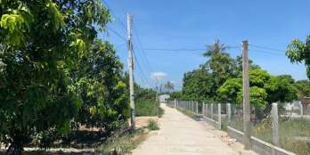 BÁN ĐẤT GẦN ĐẦM THỦY TRIỀU,FULL THỔ CƯ,CAM HẢI TÂY,CAM LÂM,KH