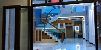 Bán nhà Tôn Đản kiệt oto 5m tới nhà 3 tầng 3 mê