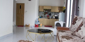 Nhà 2 tầng Quận Cẩm Lệ Đà Nẵng