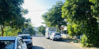 CC bán lô đất đẹp Lư Giang ngay sân vận động Hoà Xuân DT lớn 125m2 đầu tư sinh