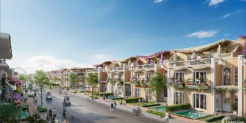 Mở bán giỏ hàng gđ1 dự án vip  kn paradise cam ranh – phân khu nhà ở thấp tầng