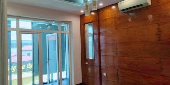 Bán Nhà Mặt Phố Hoàng Ngân Cầu Giấy 19tỷ5 x70m,5 tầng,MT 6M,ô chờ thang máy.lh