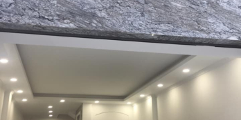 Nhà Phùng Chí Kiên 52m2, 7T thang máy, gara 7 chỗ, khu dân trí cao, 10.5tỷ