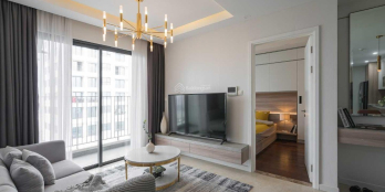 BÁN CĂN HỘ 1 - 2 VÀ 3 PHÒNG NGỦ TẠI VINHOMES D'CAPITALE TRẦN DUY HƯNG