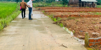 Bán đất nền có sổ đỏ ở Điện Bàn, Quảng Nam giá cực rẻ chỉ 4,6tr/m2