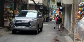 Chính Chủ Bán Nhà Láng Hạ -Ô Tô Tránh -Kinh Doanh - DT30mX5T- 25tr/tháng- 9 Tỷ