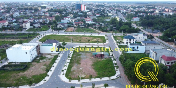 Vinhome Đông Hà Quảng Trị mở bán khu Đại Cồ Việt