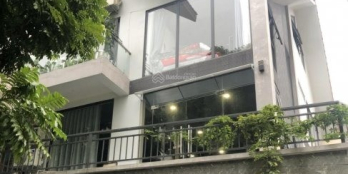 CHÍNH CHỦ BÁN NHÀ RIÊNG BIỆT THỰ LÔ GÓC 3 MẶT THOÁNG 126M2