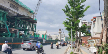 Bán nhà mặt phố Đại La, Trần Đại Nghĩa, Hai Bà Trưng 38m2 x 7 tầng.