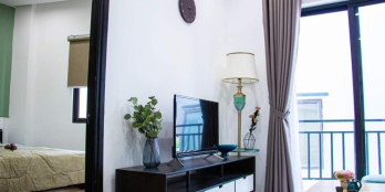 Toà nhà căn hộ doanh thu tốt nhất quận Hải Châu