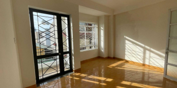 Bán nhà kiệt 3 tầng sát chợ Đống Đa đường Lương Ngọc Quyến, thông Phan Kế Bính