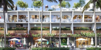 The SEA Thanh Long Bay-Kênh cất trữ tiền an toàn- Kênh đầu tư hiệu quả