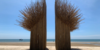 Độc quyền Nhà phố Biển 2 mặt tiền, chương trình ưu đãi trực tiếp của CĐT