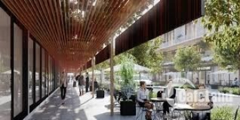 CHÍNH CHỦ CHUYỂN NHƯỢNG CĂN GỐC NHÀ PHỐ THE SOUND - THANH LONG BAY GIÁ TỐT