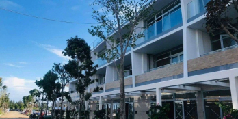 Siêu phẩm đầu tư - Shophouse biển 2 mặt tiền 334m2 sở hữu sổ hồng tại Mũi Kê Gà