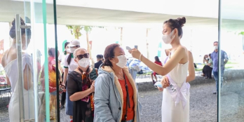 Tham quan thực tế rinh quà siêu khủng tại Thanh Long Bay thứ 7 ngày 18/12