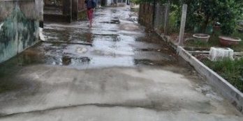 Chính chủ, kẹt tiền, muốn bán gấp lô đất 345m2 thôn Hưởng Phước, Hòa Liên