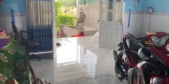Nhà dsh Phước an  - Chủ cần tiền trả nợ bán gấp