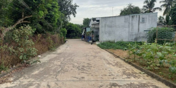 Cần tiền bán rẻ lô đất sổ chung giá 540 triệu Tam An huyện Long Thành