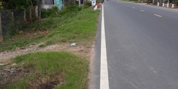 Hàng kin có ông Anh cần bán gấp dãy nhà nghỉ gồm 11 phòng và căn nhà cấp 4