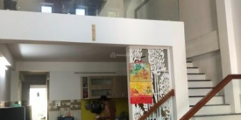 Nhà 2 tầng 2 phòng ngủ kiệt ô tô Mai Đăng Chơn - Võ Chí Công, giá 2.150 tỷ