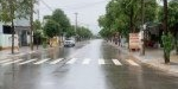 Bán gấp Đất đường 10m5 Cao Hồng Lãnh, hướng Đông 115m2