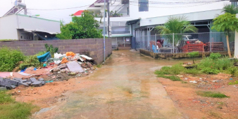 Nhà siêu đẹp ngay tại Vĩnh Hiệp Nha Trang. 64m2.3PN. ĐƯỜNG 4M, CHỈ 2 TỶ 7