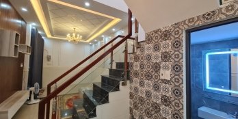 Bán nhà 3 PN trung tâm ninh kiều giá chỉ 2ty070tr