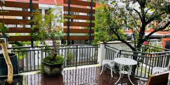 NHÀ 3 TẦNG FULL NỘI THẤT- KĐT PHÚ MỸ THƯỢNG- TP HUẾ