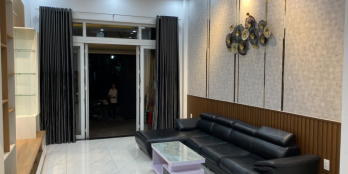 Nhà 1 Trệt 3 Lầu Ngay Chợ Minh Phát, Thạnh Xuân, Q12 Giá 4.9 tỷ