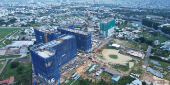 Cần bán Nhà 1T3L 10 Tỷ - KĐT Picity Thạnh Xuân Q.12