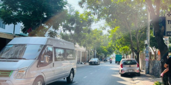 Nhà đẹp, hiện đại, MT Nguyễn Thị Xinh, phường Thới An, Quận 12