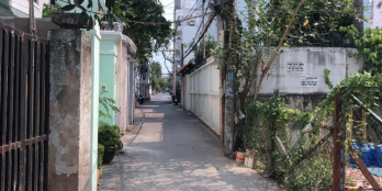 HUNGVILAND - NHÀ 1T1L Mặt Tiền Đường số Thảo Điền Q2. 110m2 ngang 7.2m chỉ 13 T