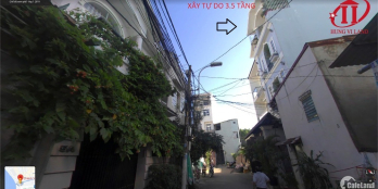 HVL Bán nhà nát MT đường 54 Thảo Điền Q2 20/11/2021