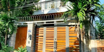 BÁN NHÀ HXH 58 M TRẦN QUỐC THẢO, QUẬN 3, 3T, 4PN, 8.3 TỶ - 0933644449