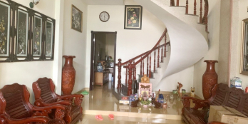 BÁN GẤP NHÀ MẶT TIỀN ĐƯỜNG SỐ 48 P.3 QUẬN 4