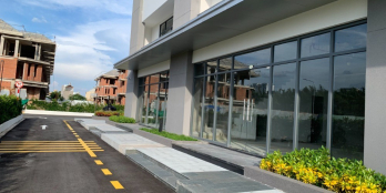 Shophouse Phú Mỹ Hưng đã nhận nhà 140m2 giá 6,9 tỷ, sở hữu lâu dài