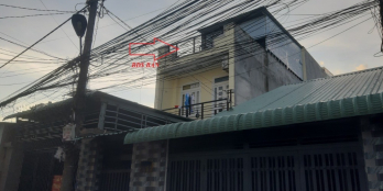 HVL Bán nhà 1 trệt 2 lầu, hẻm THÔNG đường 385, Tp. Thủ Đức Gía 8,1 tỷ 13/11/2021