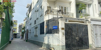 HVL Bán nhà  1 trệt 1 lửng 110m2 ô tô Đỗ Xuân Hợp, PLB Q9  19/11/2021