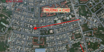 HVL Bán gấp nhà mặt tiền đường Số 11, phường Phước Bình Q9  24/11/2021